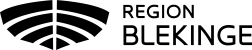 Region Blekinge logotype
