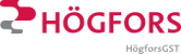 Högfors logotype