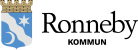 Ronneby kommun logotype