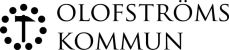 Olofströms kommun logotype