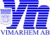 Logotyp Vimarhem