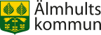 Älmhulst kommun logotype