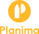 Planima logotype