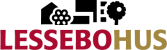Lessebohus logotype