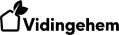 Vidingehem logotype