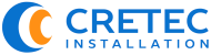Cretec logotype