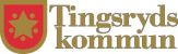 Tingsryds kommun logotype