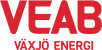 VEAB logotype