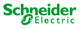 Schneider electric logotype