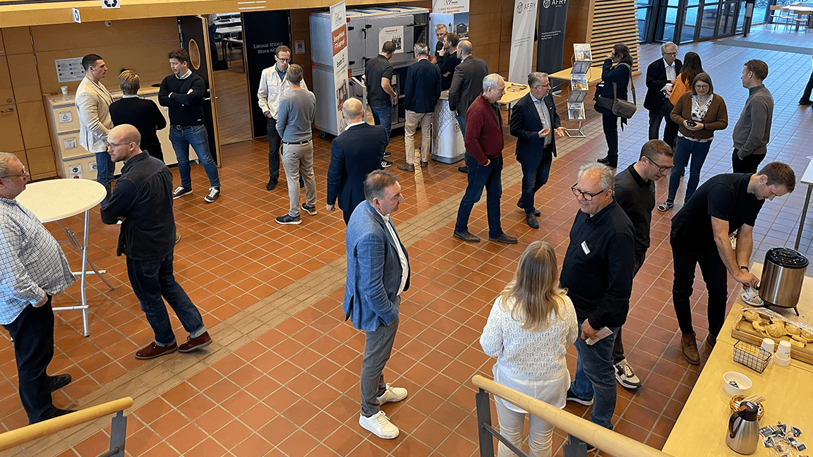 Årsstämma 2023