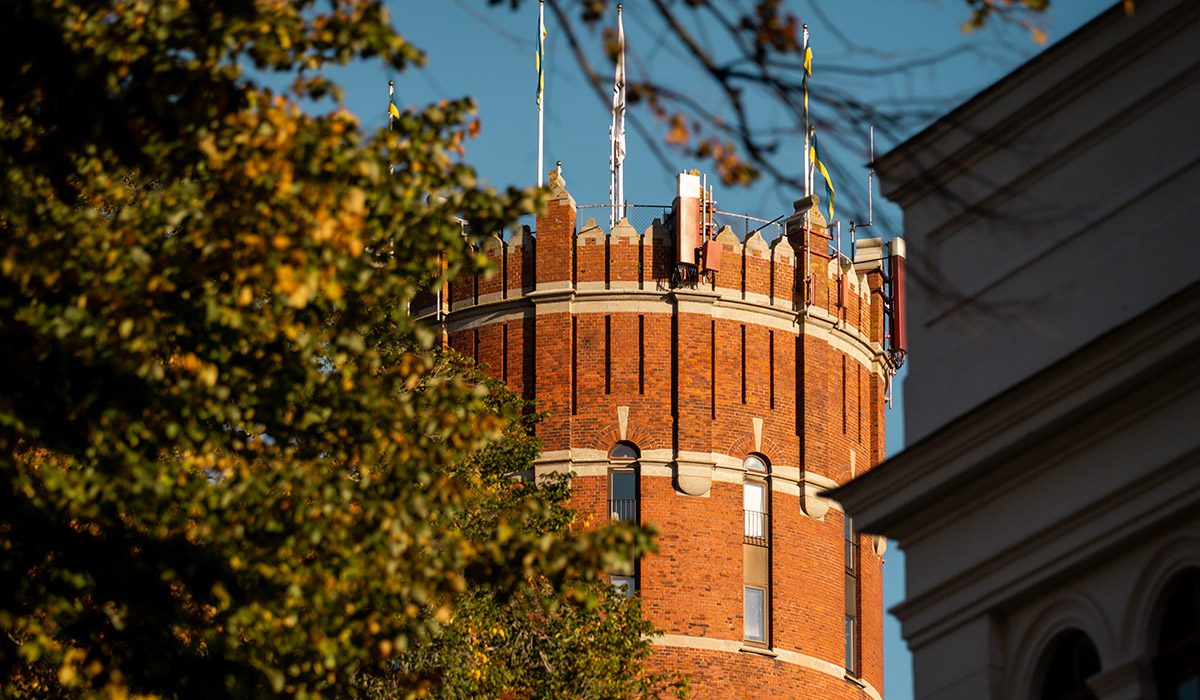 Nyhet - Cirkulärt byggande i Kalmar nu ökar vi takten!