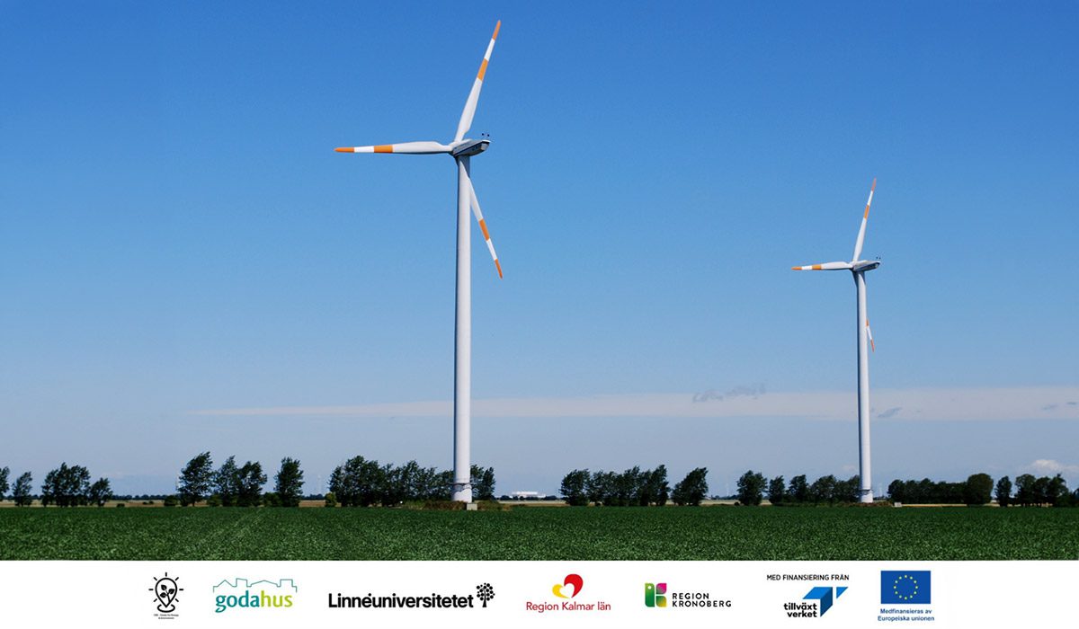 Nyhet - Webbinarium - Investeringsstöd för SMF