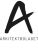 Arkitektbolaget logotype