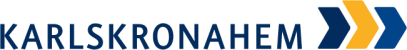 Karlskronahem logotype