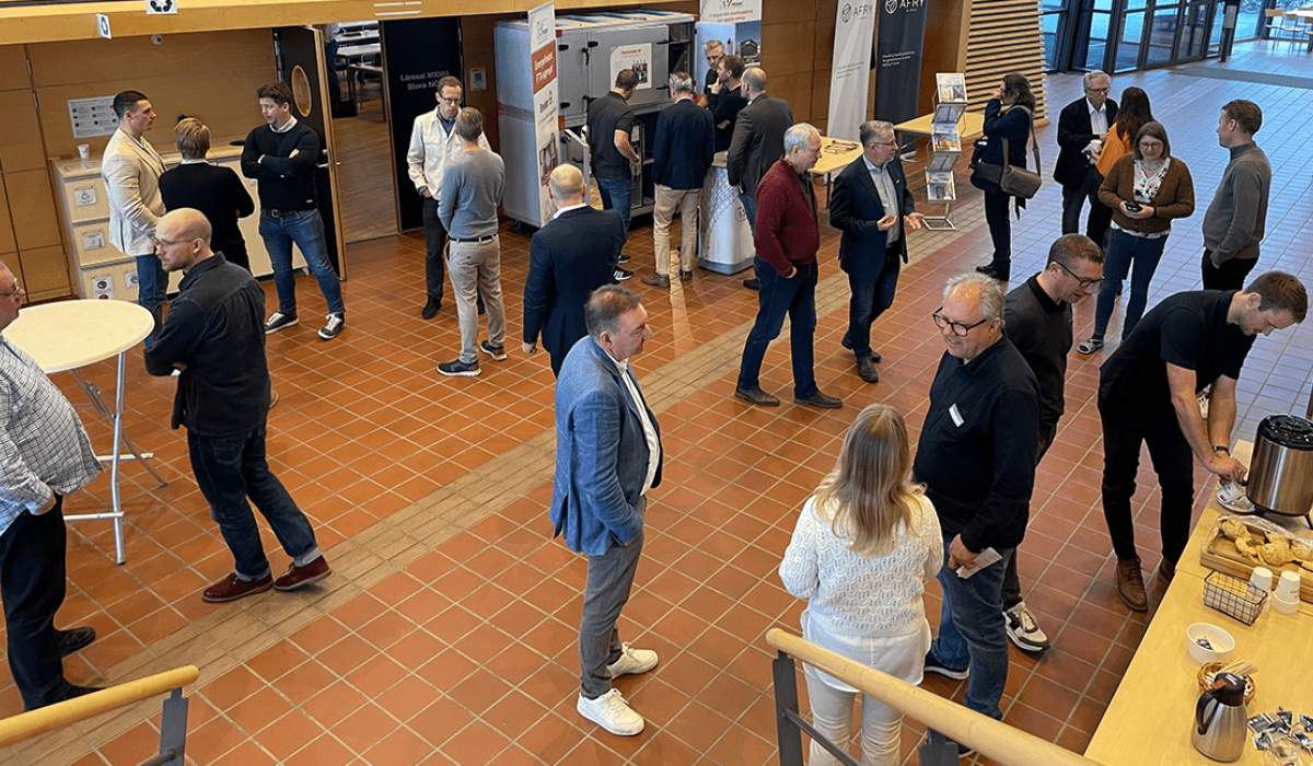 Årsstämma 2023