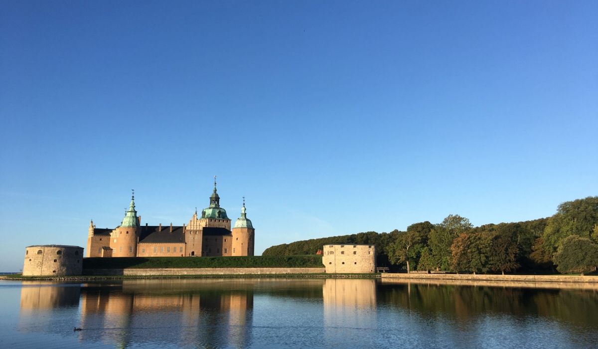 Kalmar slott