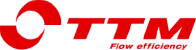 Logotyp TTM