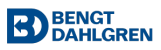 Bengt Dahlgren logotype