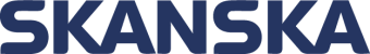 Skanska logotype
