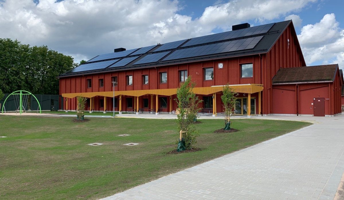 Furutåskolan