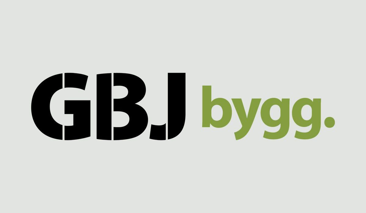 Nyhet - GBJ Bygg, medlemsföretag i Goda Hus