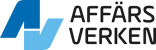 Affärsverken logo