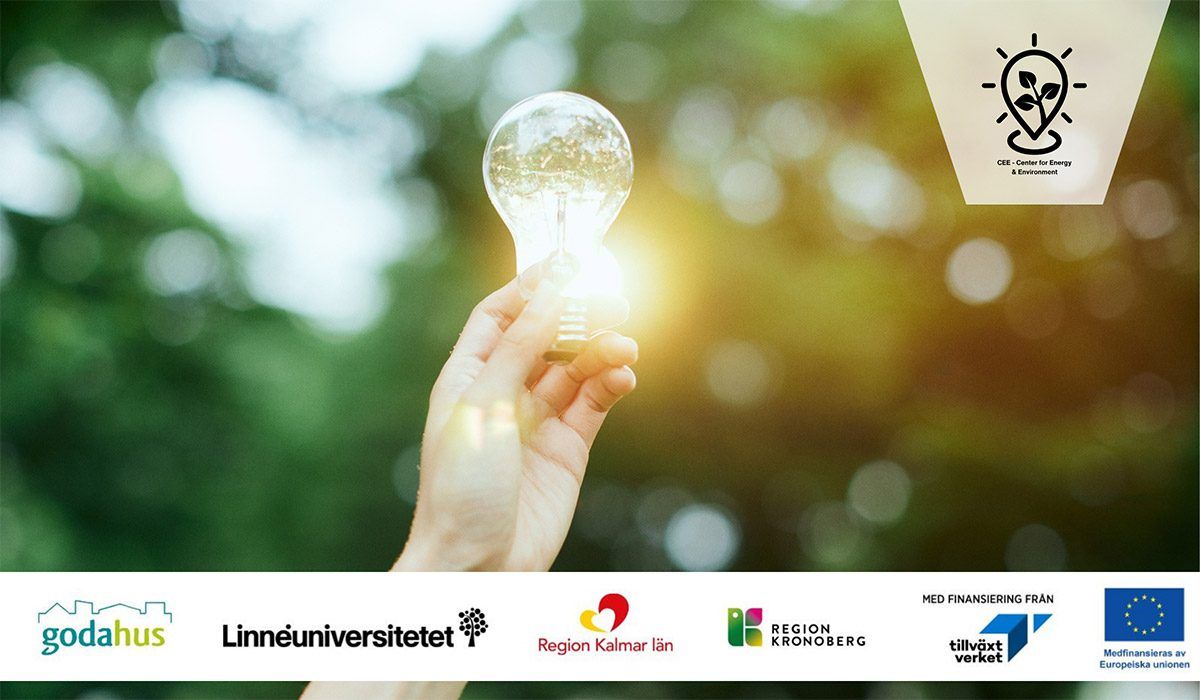 Goda Hus - Nyhet CEE