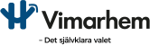 Logotyp Vimarhem