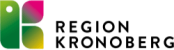 Region Kronoberg logotype
