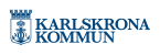 Karlskrona-kommun logotype